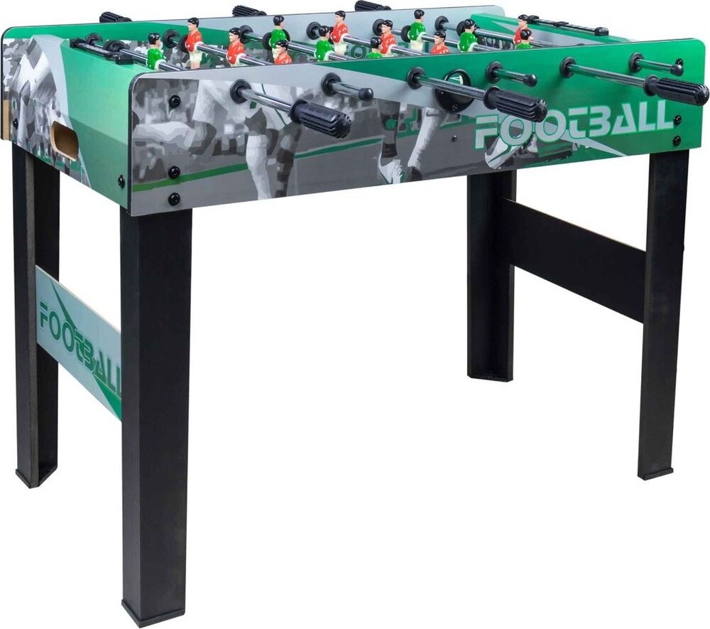 Prosport Pöytäjalkapallo Table Soccer 94x50x68.3cm