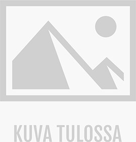 Elko RS Nordic Kojerasian siirtokansi 1,5, soikea, kirkkaan valkoinen