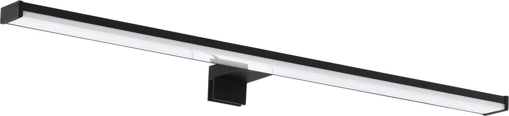 Eglo Pandella 2 LED-Peilivalaisin, 60x4cm, musta