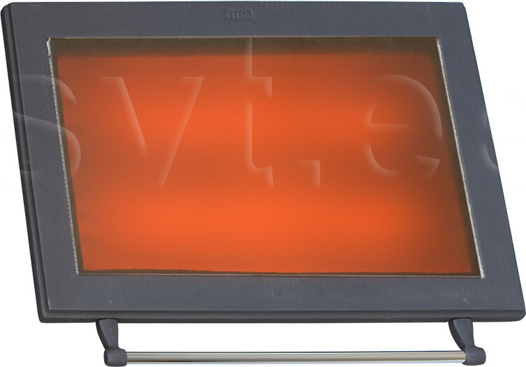 SVT Keraaminen liesitaso 5A, 460x700mm