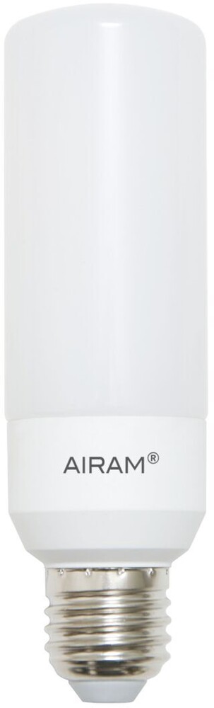 Airam LED-lamppu Tubular TUB37 7,5W/840 E27 4000K 806lm