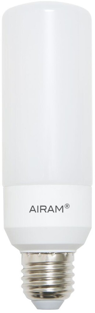 Airam Tubular LED-Lamppu 9,5W E27 1055lm 2700K