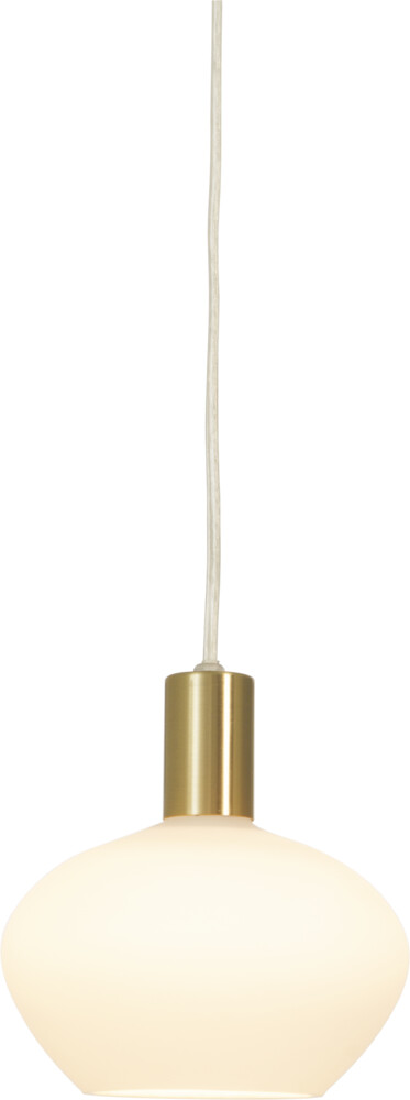Aneta Lighting Bell Ikkunavalaisin E14 30W IP20 mattamessinki/valkoinen