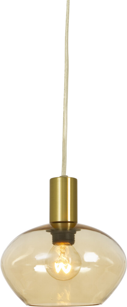 Aneta Lighting Bell Ikkunavalaisin E14 30W IP20 mattamessinkin/meripihka