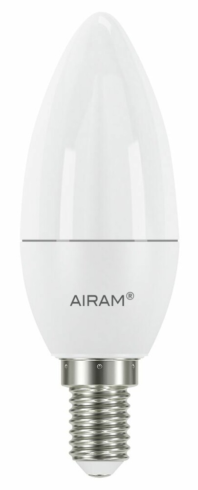 Airam LED-lamppu OP C35 4.7W/827 E14 SAUNA BX