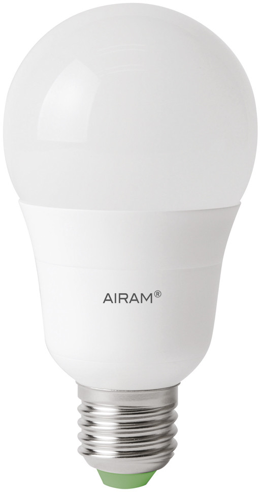 Airam LED pakkaslamppu opaali 9,5W E27 806lm 25 000h
