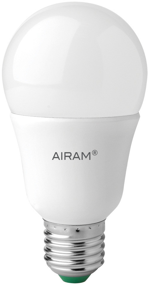 Airam LED pakkaslamppu 11W/840 E27 1055lm 25000h