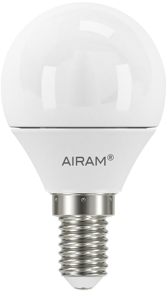 Airam Pro LED-Lamppu P45 4,2W/470lm, 3000K E14