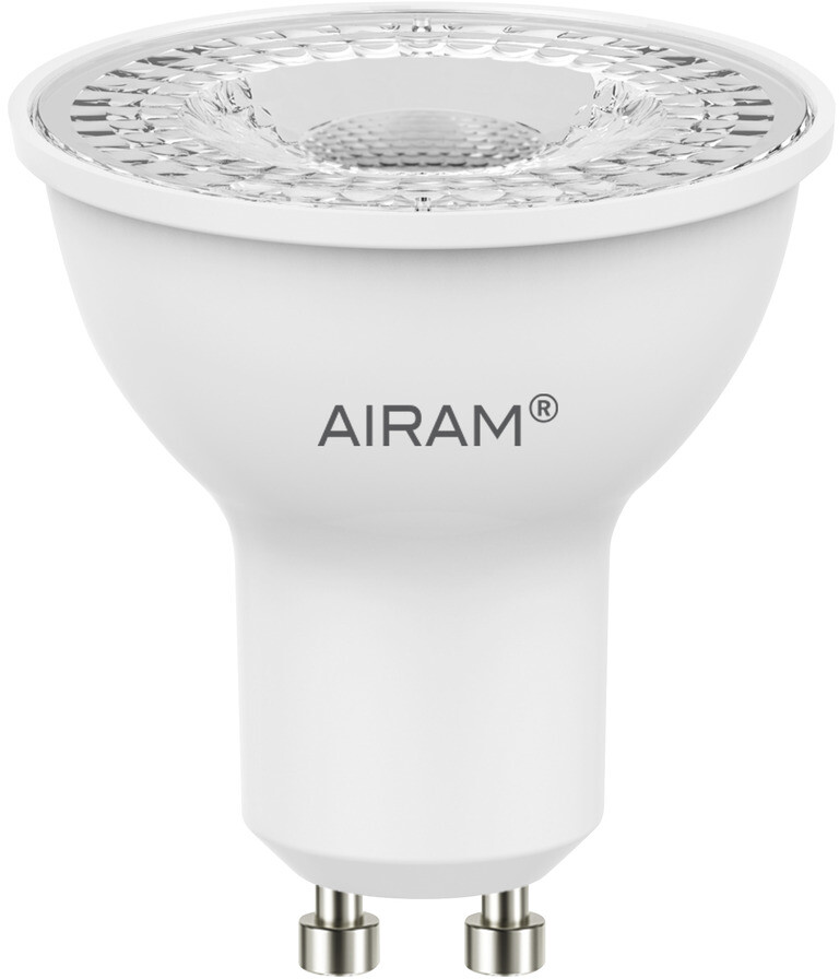 Airam Pro LED-Lamppu PAR16 3,5W/250lm, 3000K GU10 36D