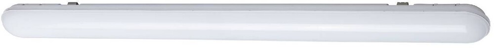 Airam LED-yleisvalaisin Faro IP65 1500mm 4000K valkoinen