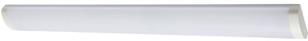 Airam LED-kattovalaisin Basic 1220mm 4000K valkoinen