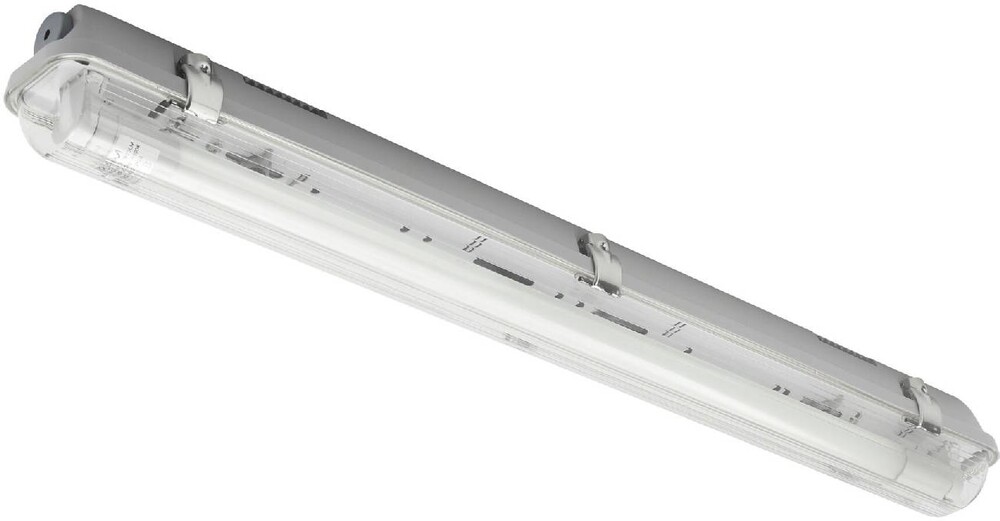 Airam LED-yleisvalaisin Generic IP65 1x9W 670mm valkoinen