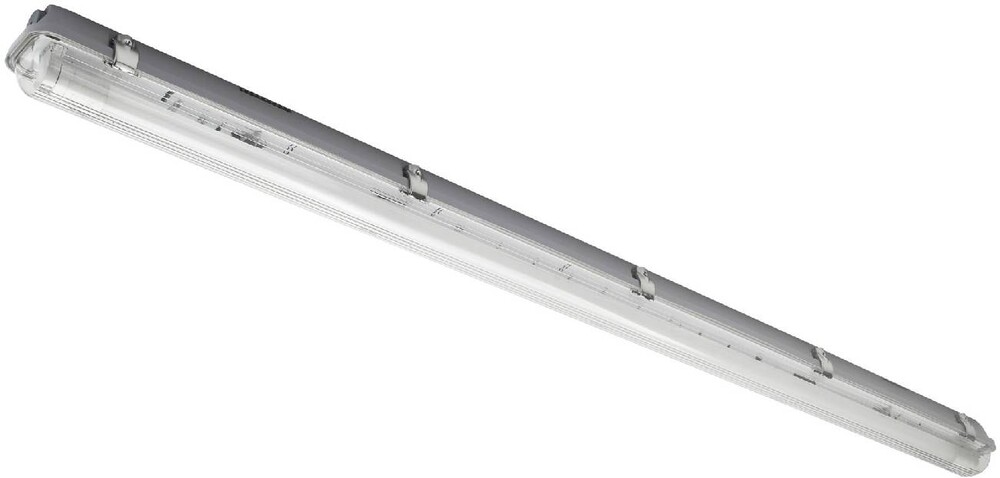 Airam LED-yleisvalaisin Generic IP65 1x18W 1280mm valkoinen