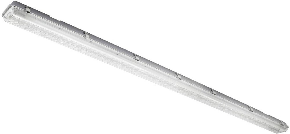 Airam LED-yleisvalaisin Generic IP65 2x24W 1580mm valkoinen