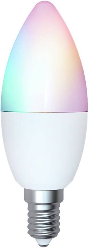 Airam LED-älylamppu SmartHome värivaihto E14 2700-6500K