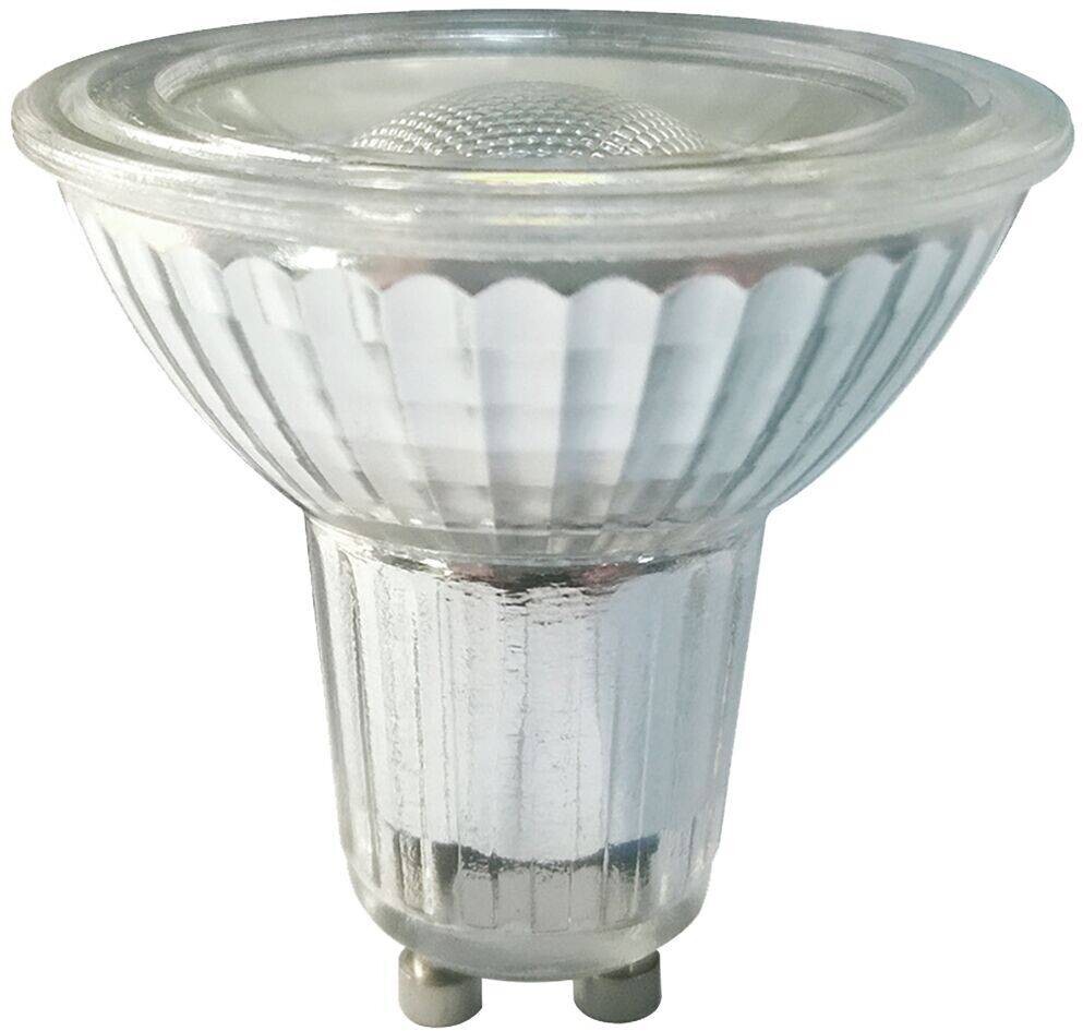 Airam LED-älylamppu SmartHome värilämpötilan säätö GU10 2700-6500K