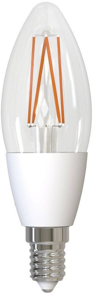Airam LED-älylamppu SmartHome kynttilä värilämpötilan säätö E14 2700-6500K