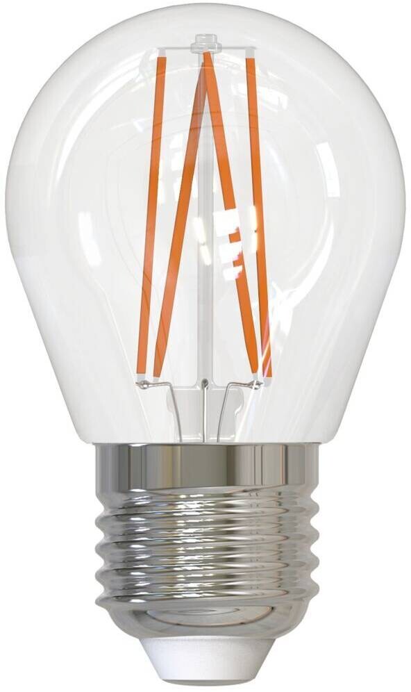 Airam LED-älylamppu SmartHome värilämpötilan säätö E27 2700-6500K