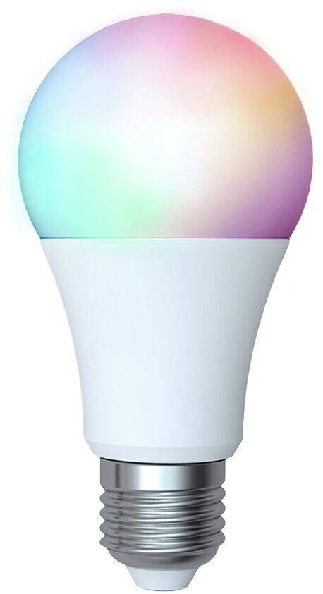 Airam LED-älylamppu SmartHome värivaihto E27 2700-6500K