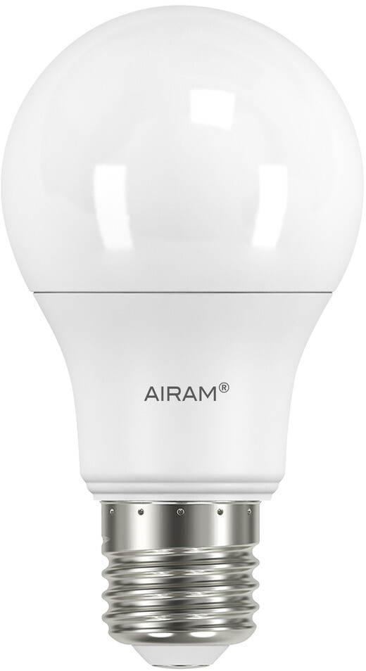 Airam Pro LED-Lamppu A60 7,2W/806lm, 3000K E27