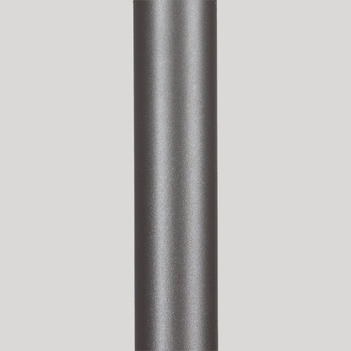 Ensto Pylväs Grafiitinharmaa 1,5 Metriä / Leveys 50mm VP150050/GH