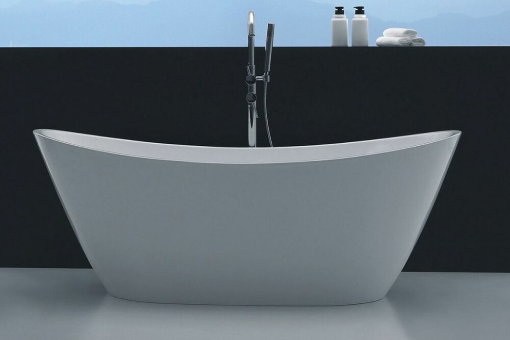 Bathlife Ideal Relax Kylpyamme 170cm