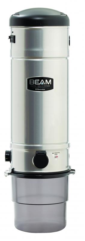 Beam SC385 Super Platinum Keskuspölynimuri/Keskusyksikkö