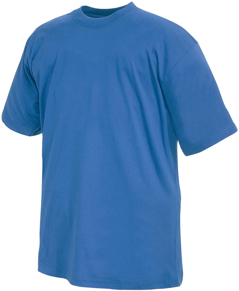 Blåkläder T-paita keskisininen 10-pack