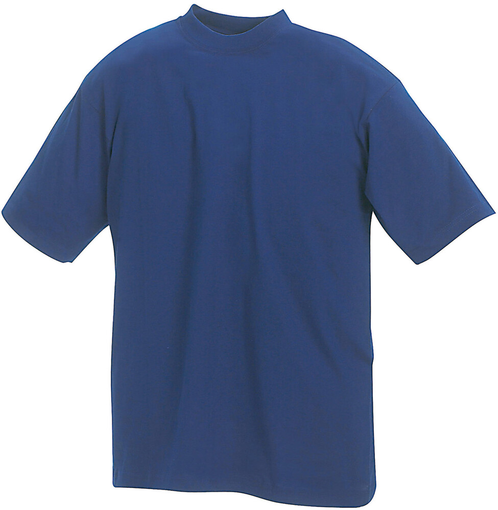Blåkläder T-paita sininen 10-pack