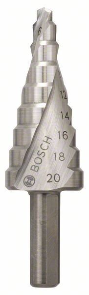 Bosch Porrasporanterä HSS 4-20 mm metallille