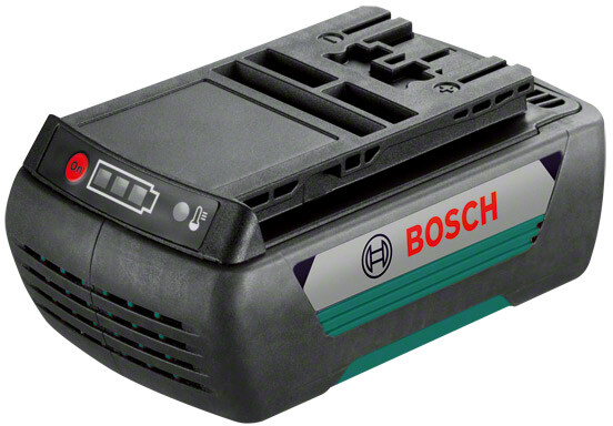 Bosch Akku 36V 2 Ah