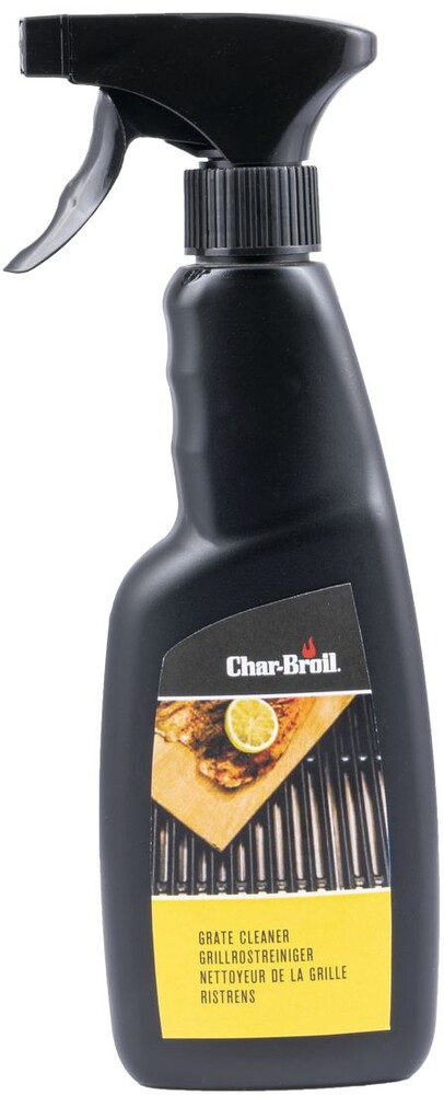 Char-Broil Grillin puhdistusaine Grate Cleaner