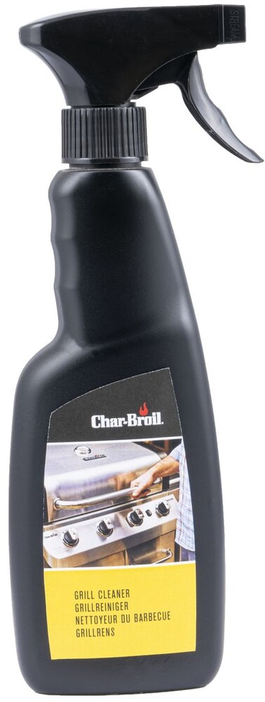 Char-Broil Grillin puhdistusaine Grill Cleaner