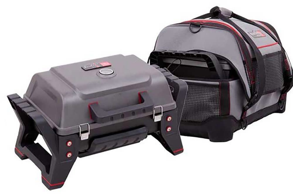 Char-Broil Kantolaukku Grill2Go Carry-All Tru-Infrared