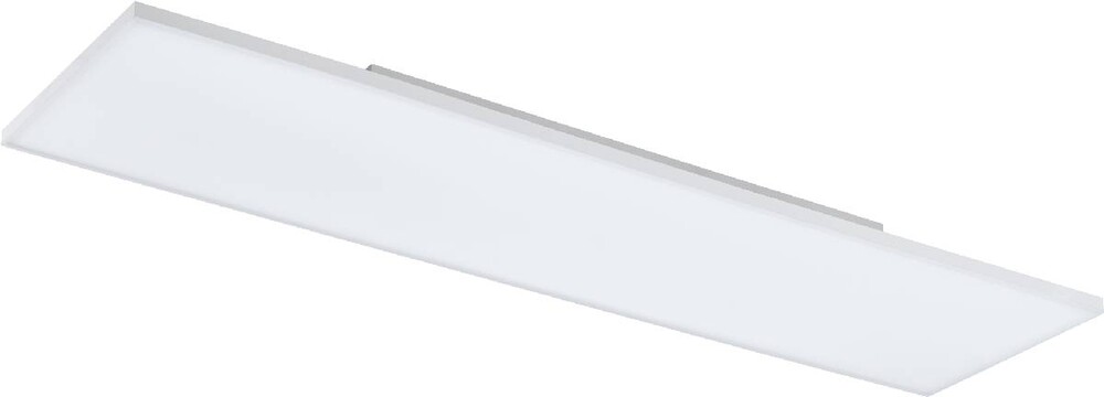 Eglo LED-paneelivalaisin Turcona 1200x300mm valkoinen