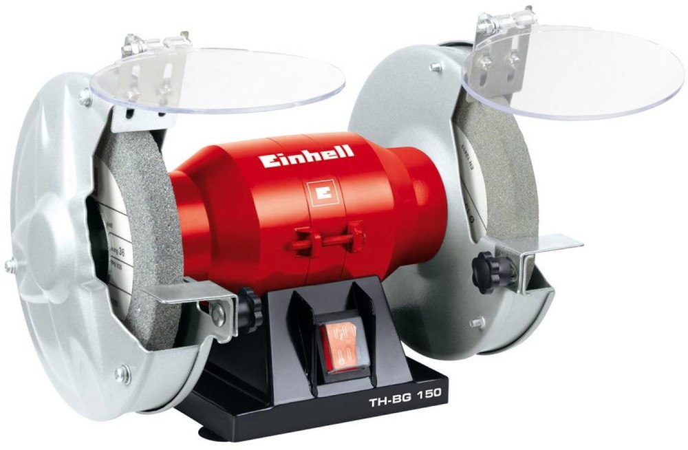 Einhell Smirkeli TH-BG 150, 150W, Ø150mm