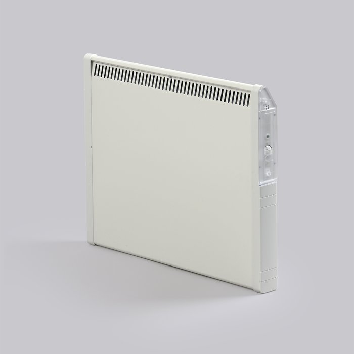 Ensto Taso Sähkölämmitin (rinnakkaismalli) 550W/O 400x800mm (ei sis. termostaattia)
