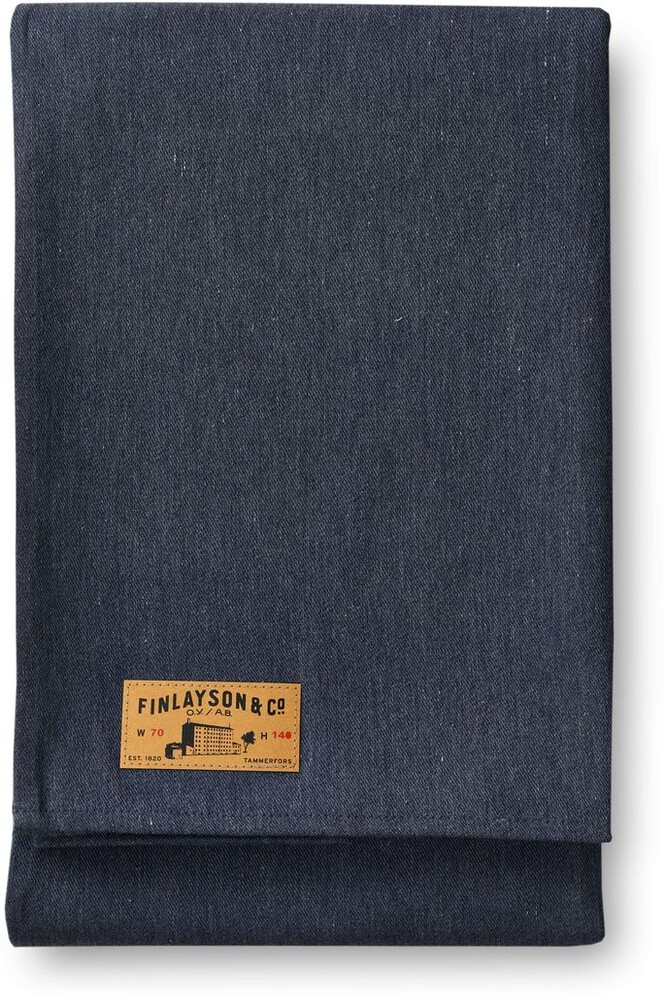 Finlayson Pöytäliina Old Jeans 145x250cm sininen
