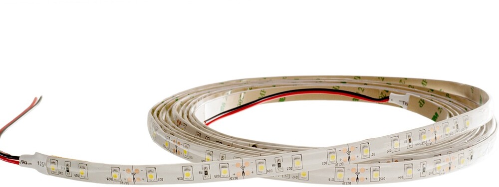 FTLight LED-valonauha 5m 9,6W/m IP20 3000K himmennettävä+katkaistava