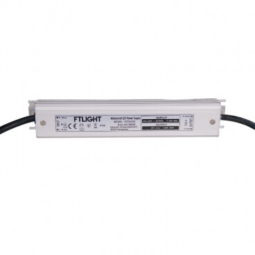 FTLight LED Vakiojännitelähde 30W 24V IP65