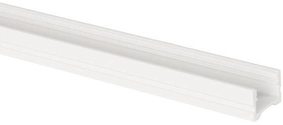 Hide-a-lite Alumiiniprofiili LED-nauhalle Art Low 2m valkoinen