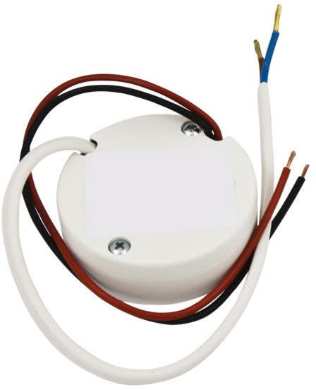 Hide-a-lite LED-muuntaja PMR 12V 8,4W DC