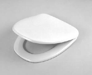 Ido WC-istuinkansi Aniara 91280 valkoinen