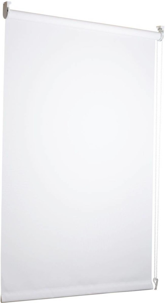 Ihanin rullaverho valkoinen 120x185cm