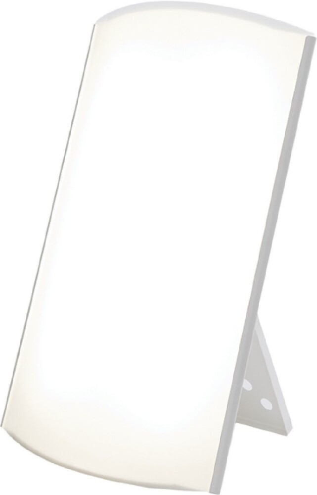 Innolux Kirkasvalo Mesa Mega LED 160 DIM valkoinen