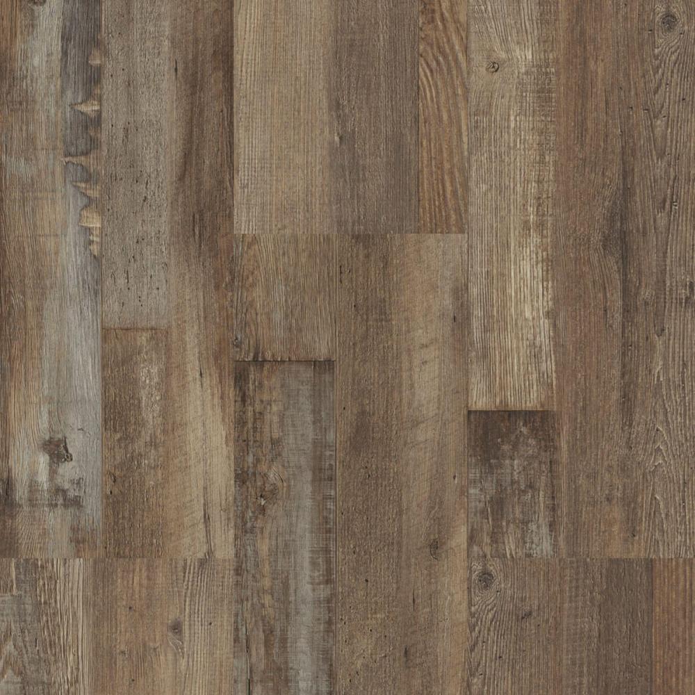 Concept Floor Profiline Vinyylilankku Old Wood Mocca 5,7 mm KL33