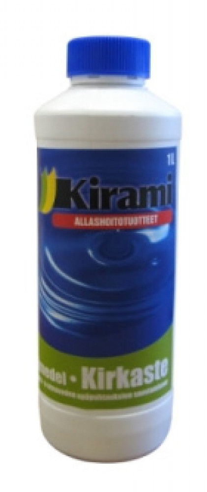 Kirami Kirkaste 1 l