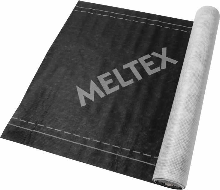 Meltex Aluskate MX-Varma hengittävä 75 m² (1,5x50 m)