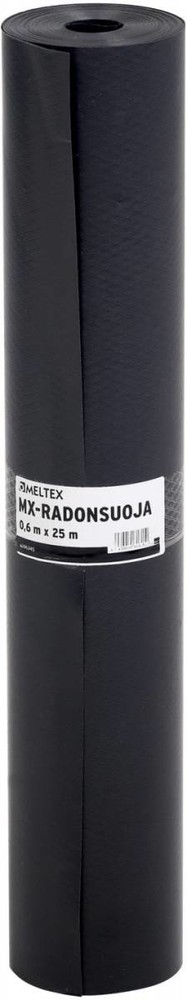 ALE! Meltex MX-Radonsuoja 0,6 x 25 m
