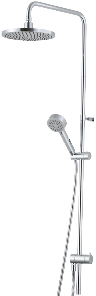 Mora Rexx Shower System S5 Kromi 130014